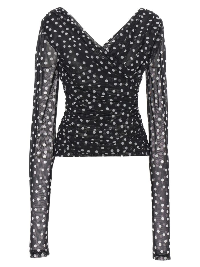 dolce & gabbana 'mambo' top Dolce & Gabbana 'Mambo' Top