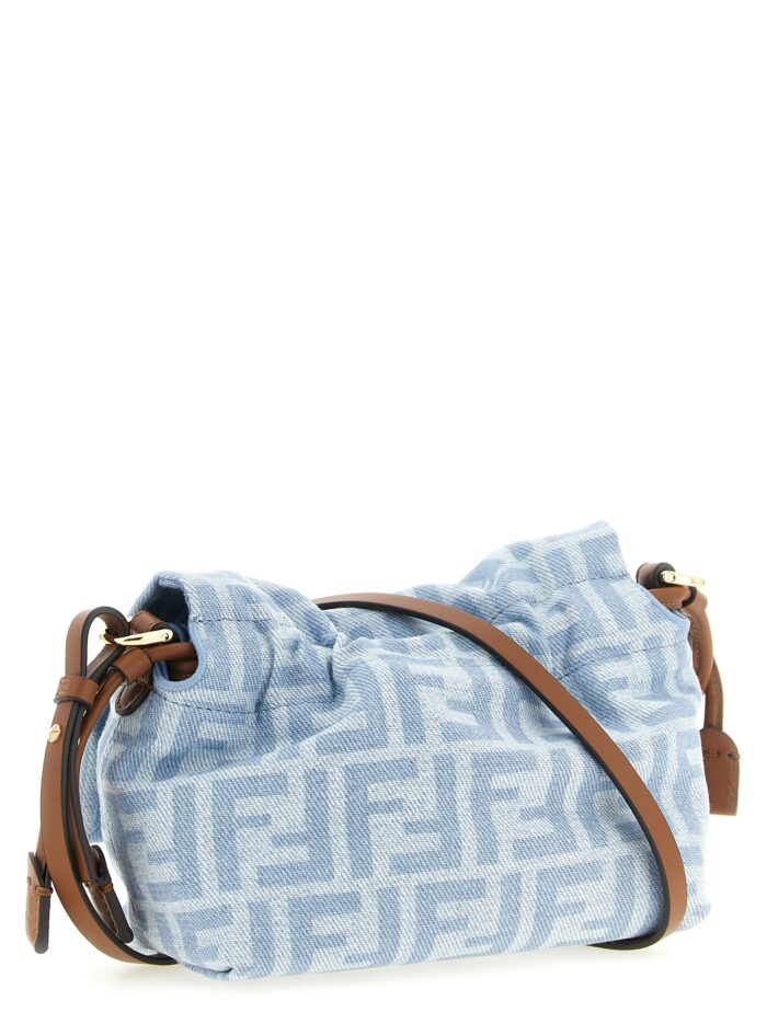 Fendi 'Mamma Baguette' Small Handbag