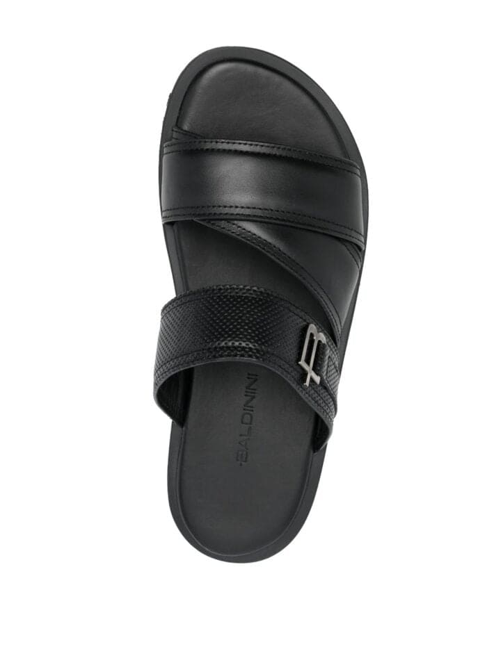 Man Sandal