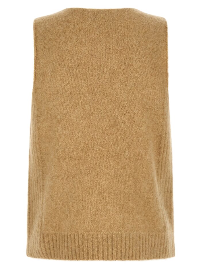 Dries Van Noten 'Manado' Vest