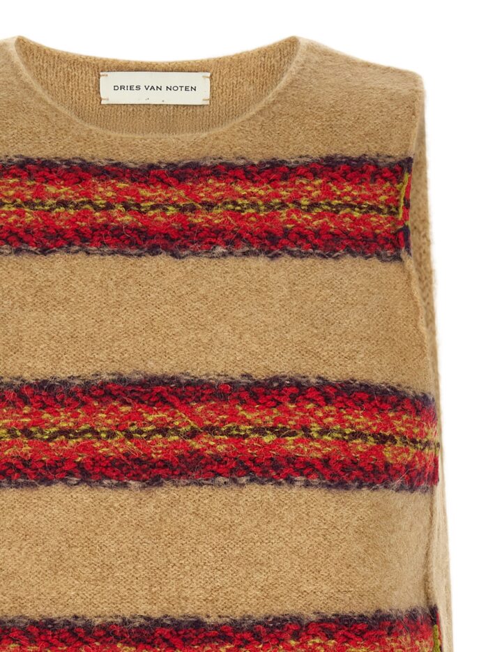 Dries Van Noten 'Manado' Vest