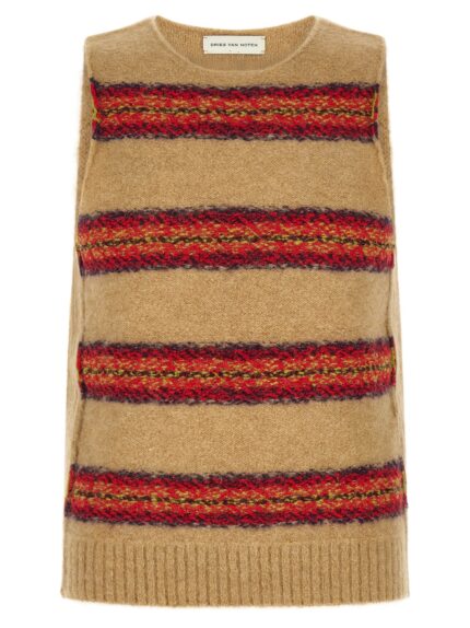 Dries Van Noten 'Manado' Vest