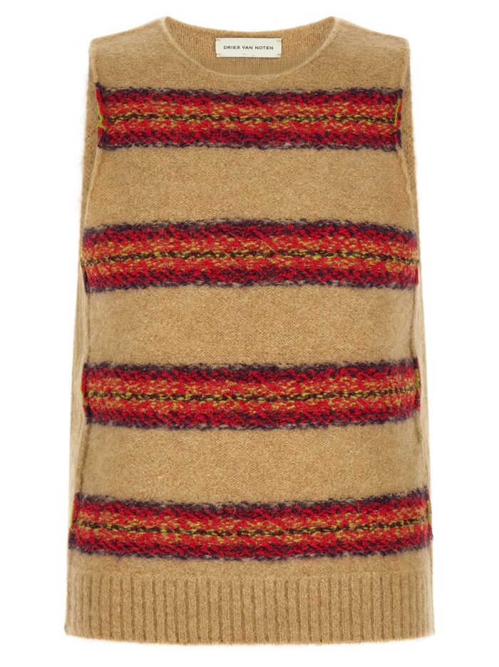 Dries Van Noten 'Manado' Vest