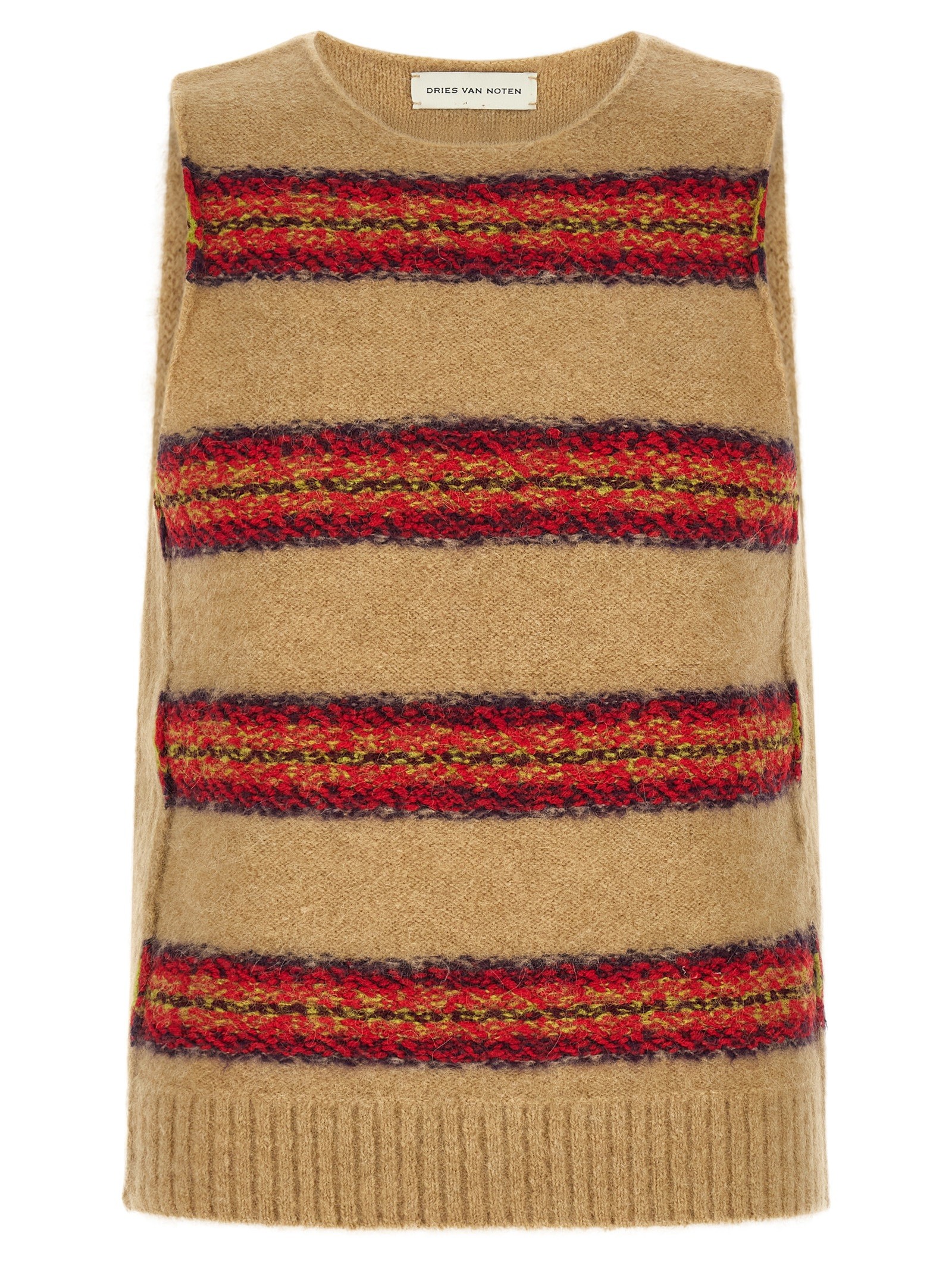 Dries Van Noten 'Manado' Vest