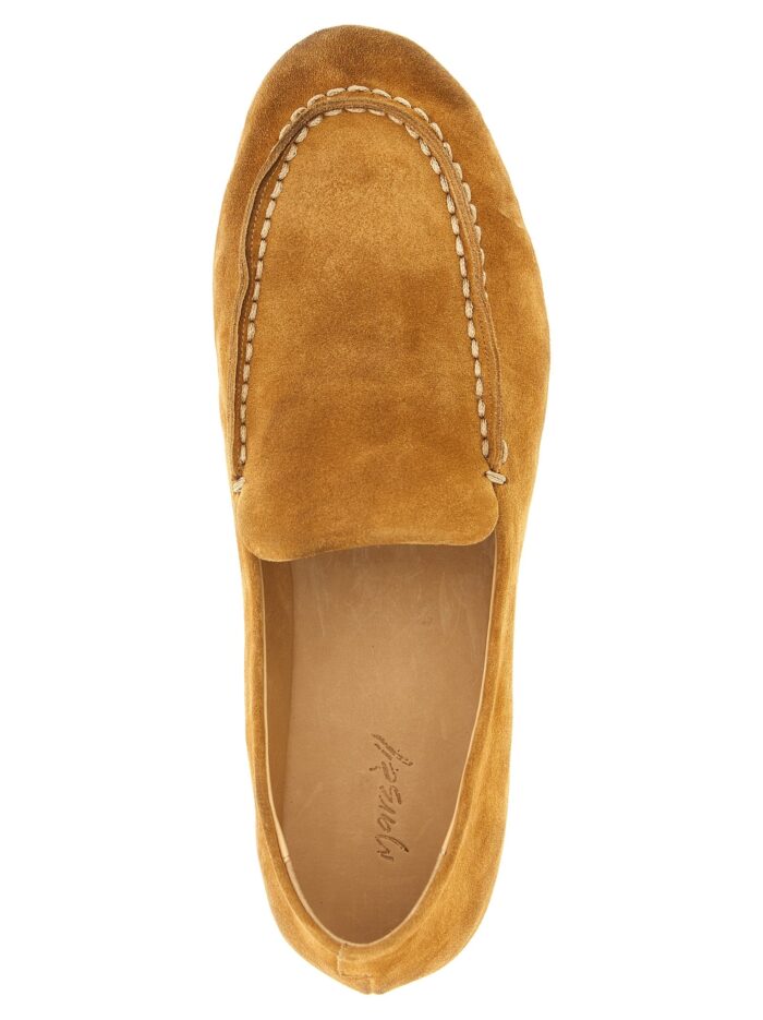 Marsell 'Mandolo' Loafers