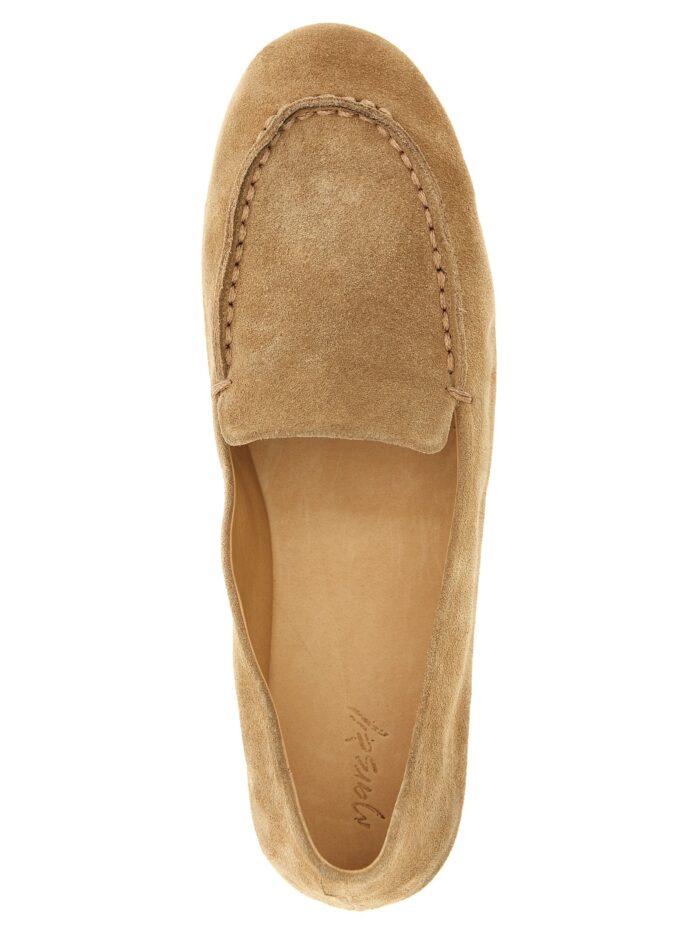 Marsell 'Mandolo' Loafers
