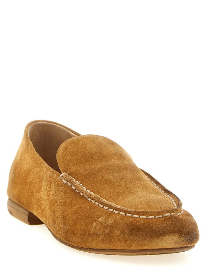 Marsell 'Mandolo' Loafers