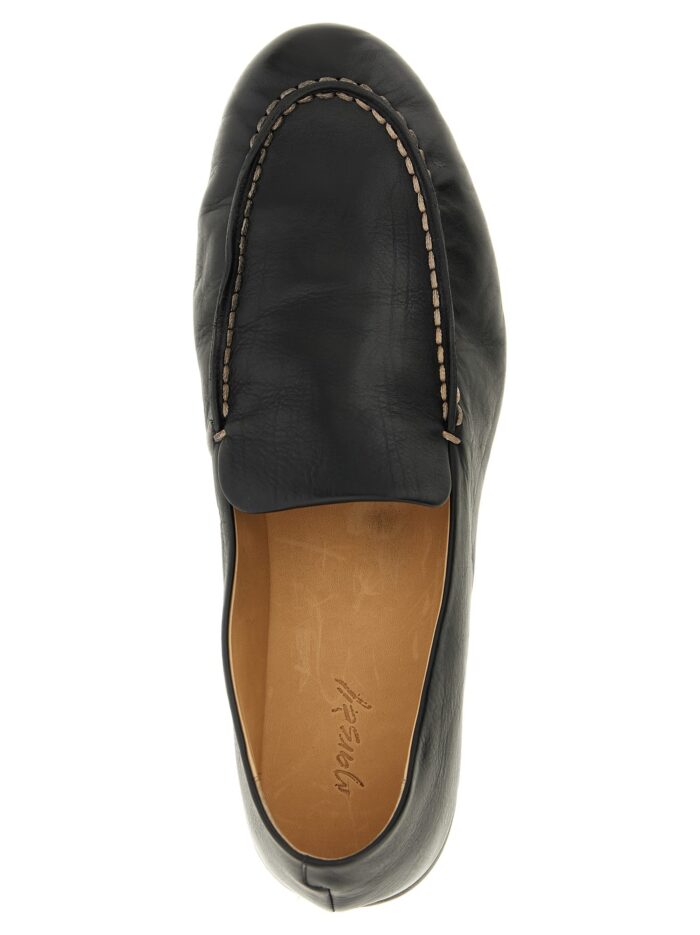 Marsell 'Mandolo' Loafers