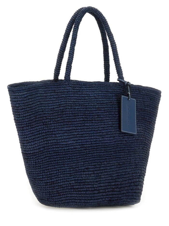 MANEBI BAG "PANIER"