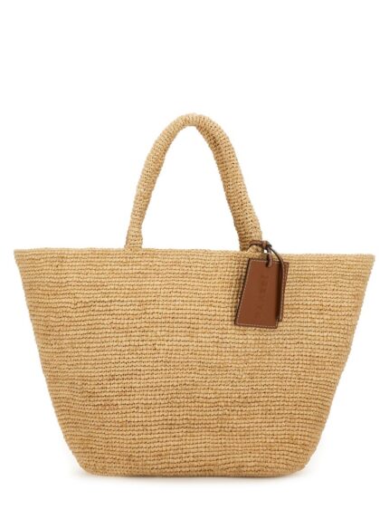 MANEBI BAG "PANIER"