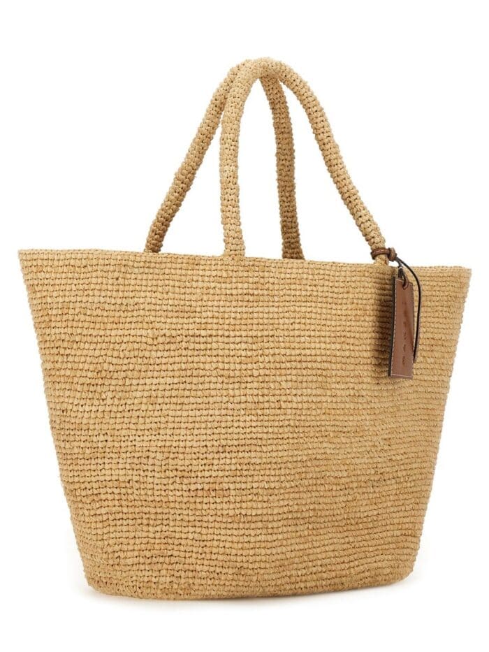 MANEBI BAG "PANIER"