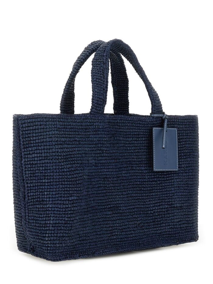 MANEBI BAG "SUNSET" MEDIUM