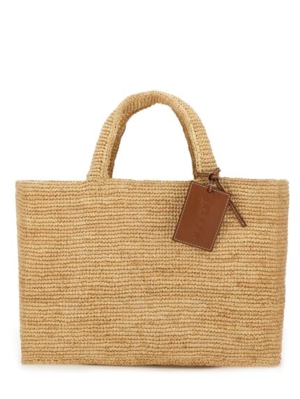 MANEBI BAG "SUNSET" MEDIUM