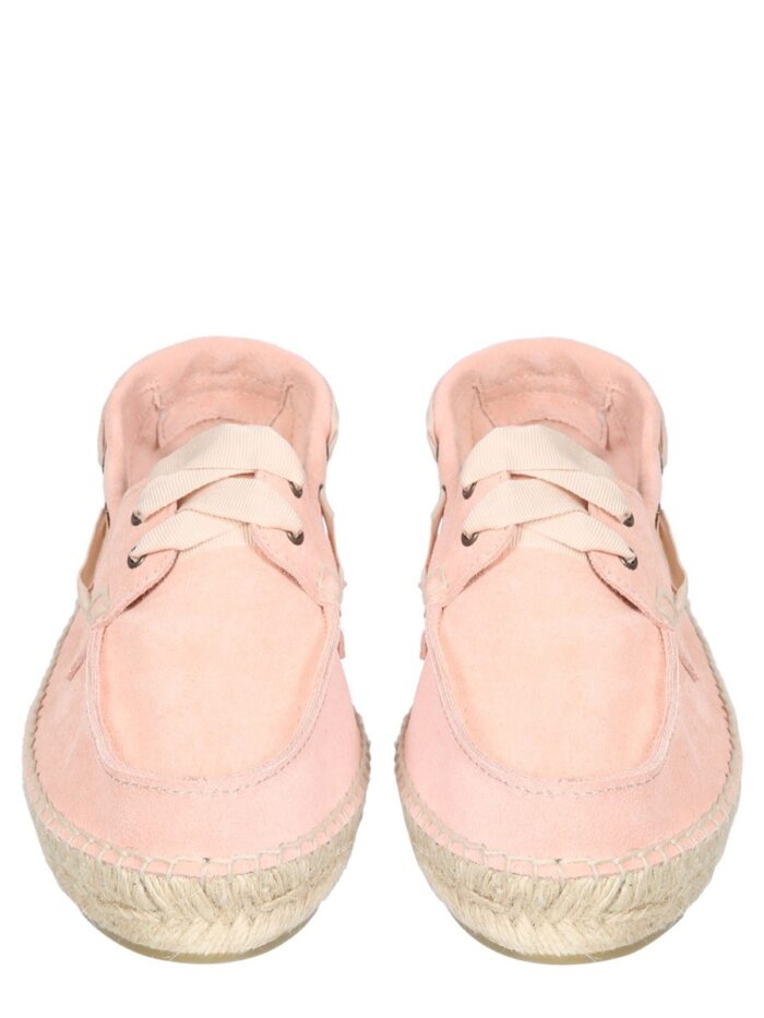 MANEBI BOAT ESPADRILLAS