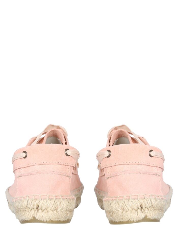 MANEBI BOAT ESPADRILLAS
