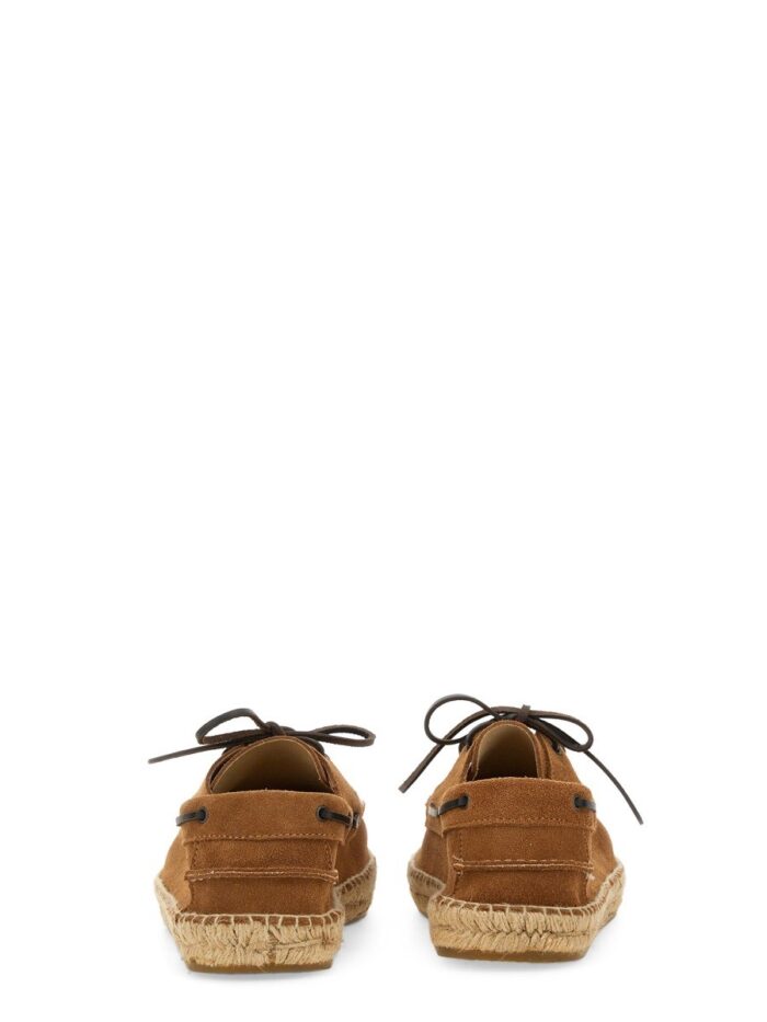 MANEBI BOAT MOCCASIN