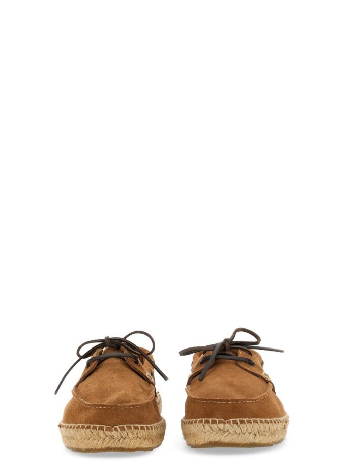 MANEBI BOAT MOCCASIN
