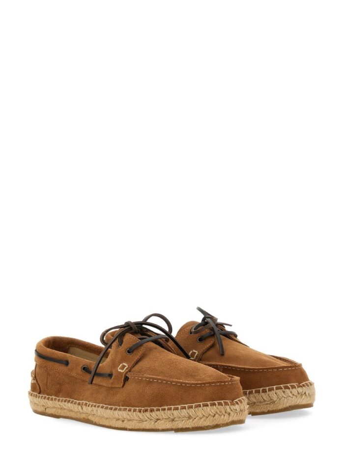 MANEBI BOAT MOCCASIN