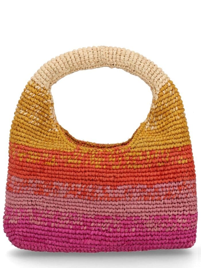 MANEBI BORSA "HALFMOON"