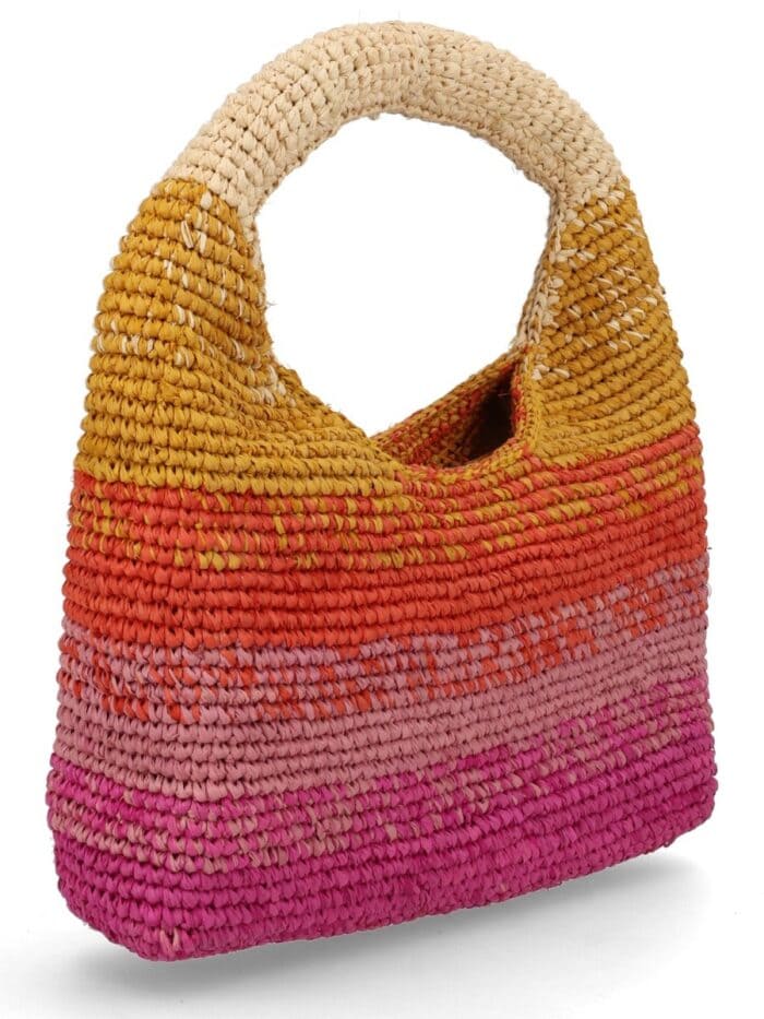 MANEBI BORSA "HALFMOON"