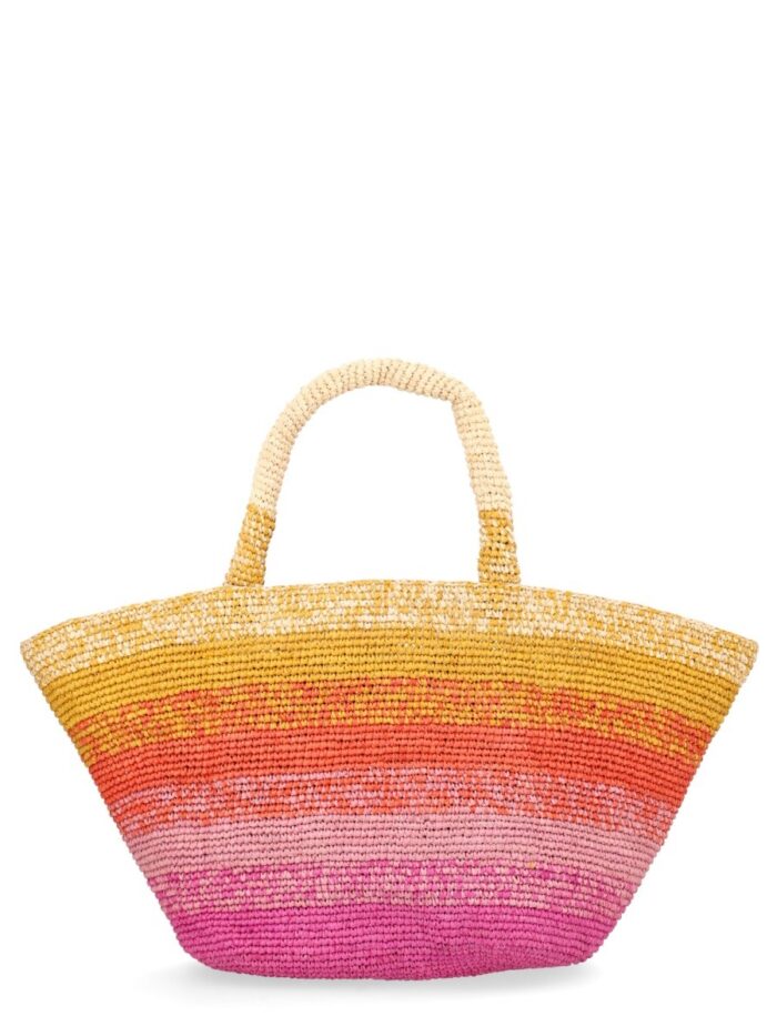 MANEBI BORSA "PANIER"