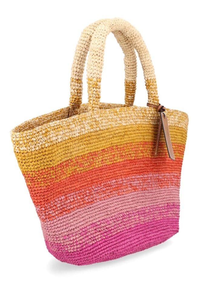 MANEBI BORSA "PANIER"