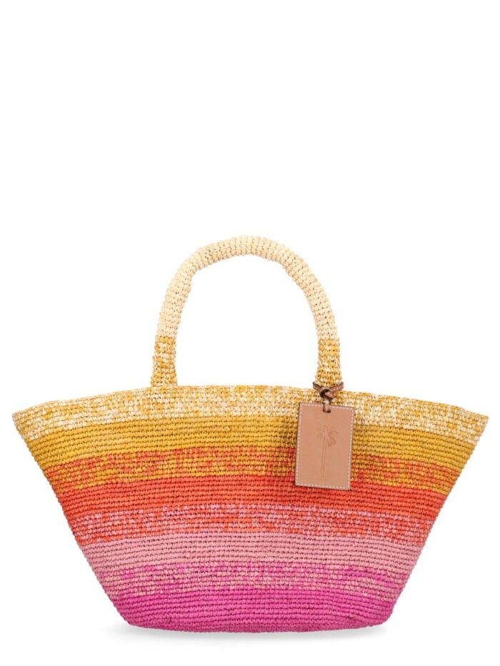 MANEBI BORSA "PANIER"