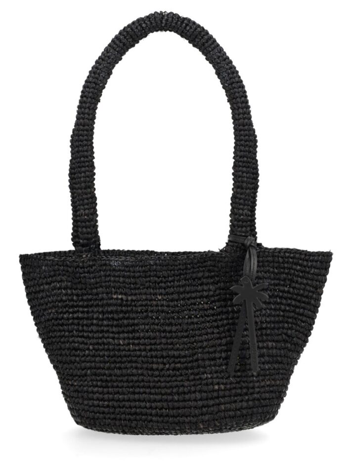 MANEBI BORSA "PANIER" MEDIUM