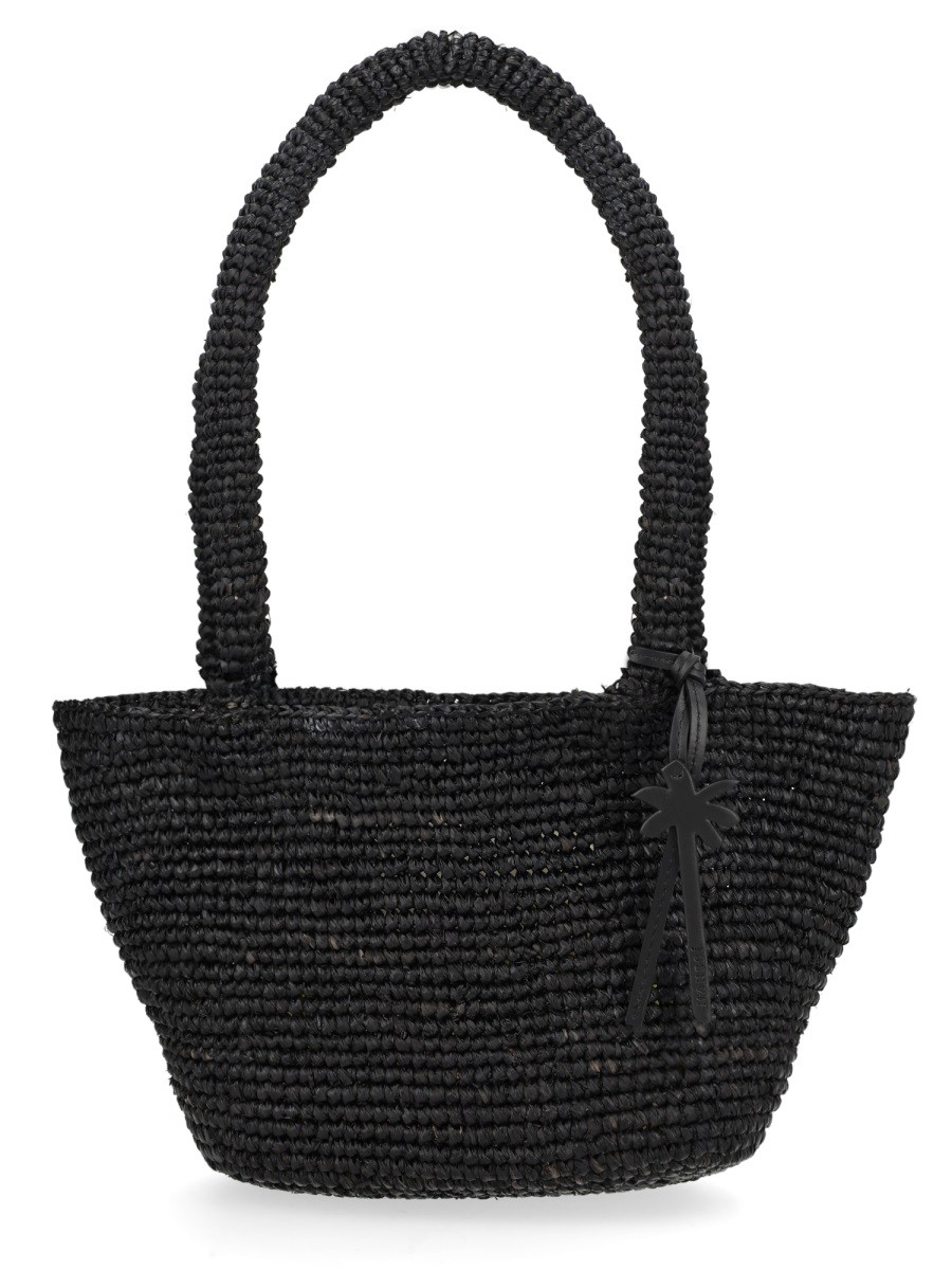 MANEBI BORSA "PANIER" MEDIUM