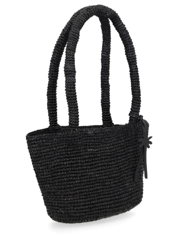 MANEBI BORSA "PANIER" MEDIUM