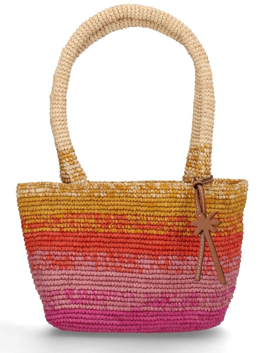 MANEBI BORSA "PANIER" MEDIUM