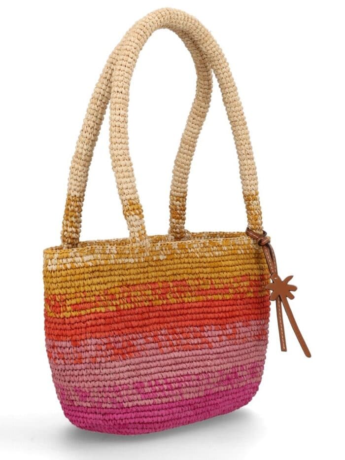 MANEBI BORSA "PANIER" MEDIUM