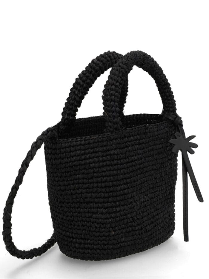 MANEBI BORSA "PANIER" MINI
