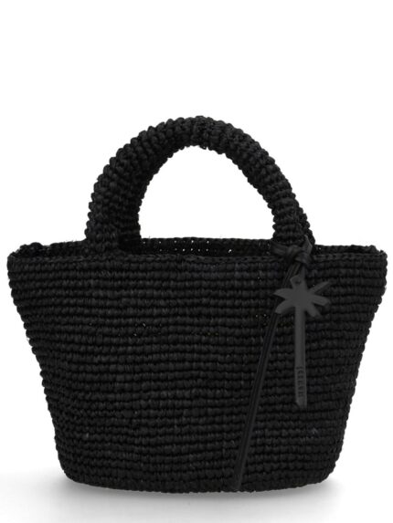 MANEBI BORSA "PANIER" MINI