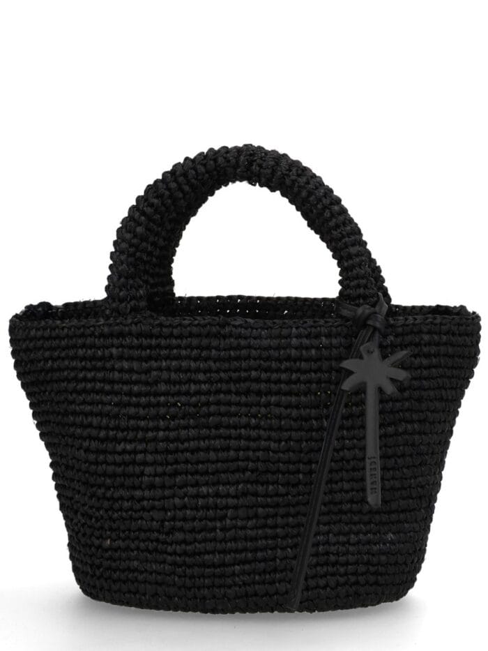 MANEBI BORSA "PANIER" MINI