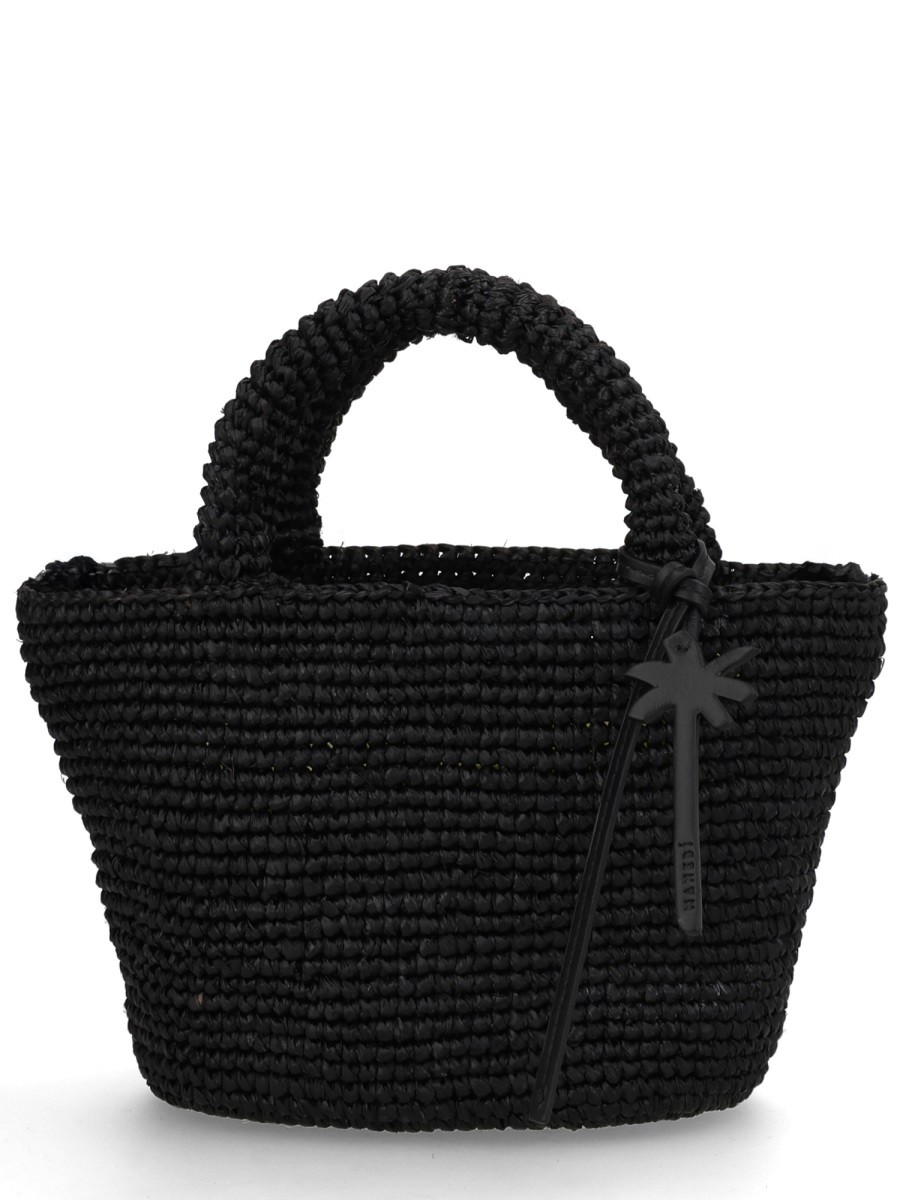 MANEBI BORSA "PANIER" MINI