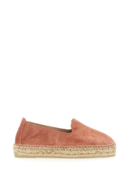 MANEBI DOUBLE SUN ESPADRILLES