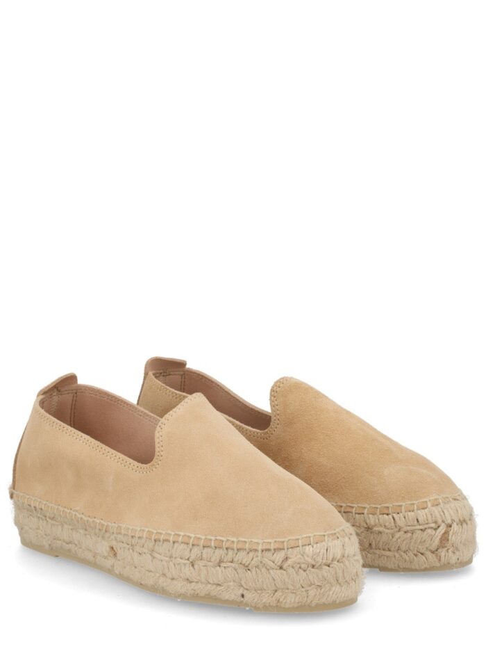 MANEBI ESPADRILLA CON DOPPIA SUOLA