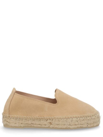 MANEBI ESPADRILLA CON DOPPIA SUOLA