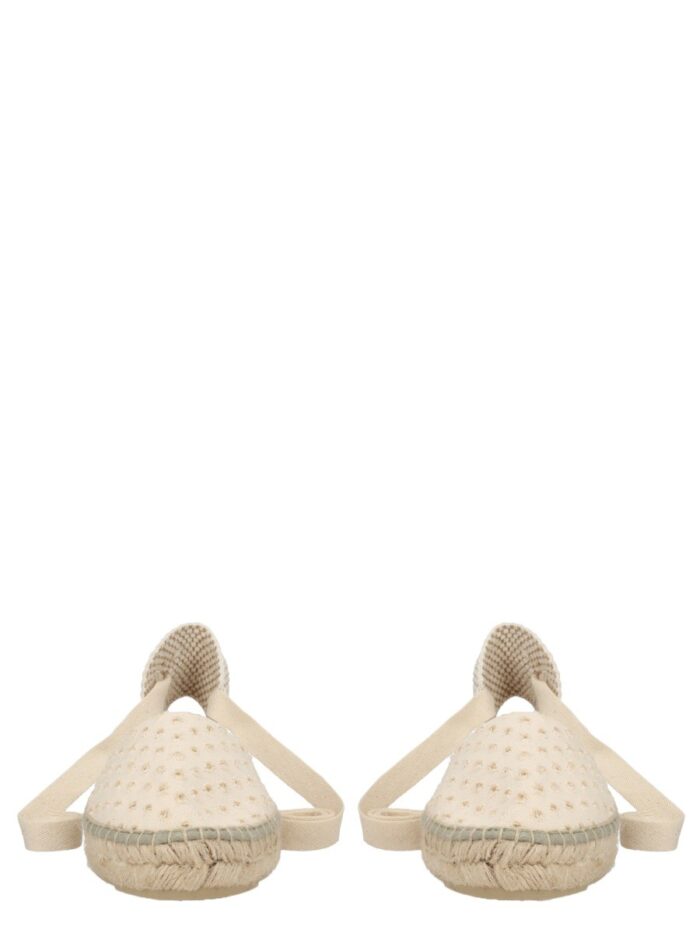 MANEBI ESPADRILLA "VALENCIANA"