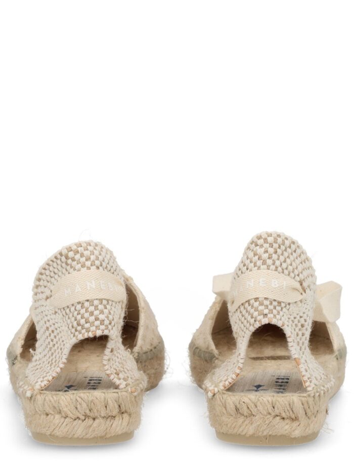 MANEBI ESPADRILLA "VALENCIANA"