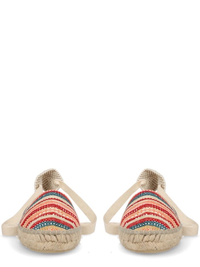 MANEBI ESPADRILLA "VALENCIANA"