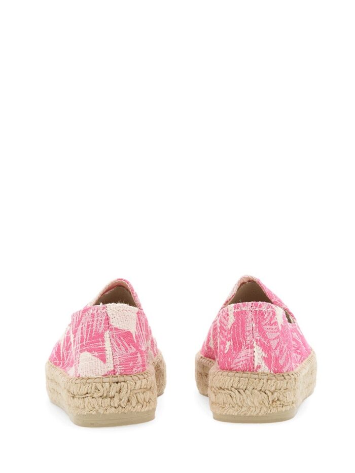 MANEBI ESPADRILLE DOUBLE SUN
