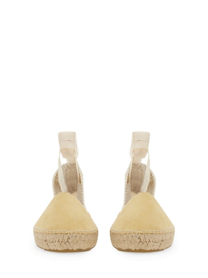 MANEBI ESPADRILLE VALENCIANA