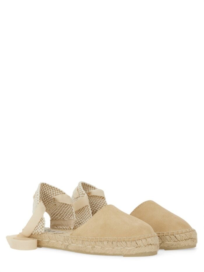 MANEBI ESPADRILLE "VALENCIANA"