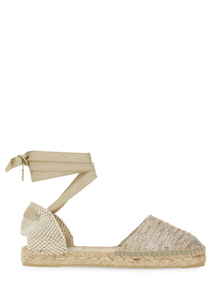 MANEBI ESPADRILLE "VALENCIANA"