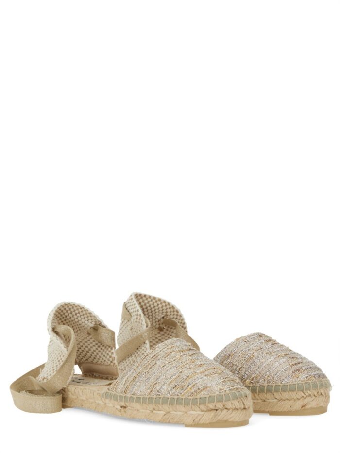MANEBI ESPADRILLE "VALENCIANA"