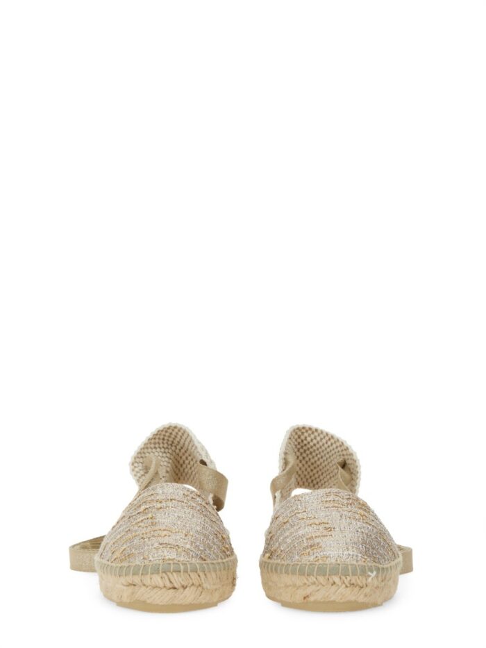 MANEBI ESPADRILLE "VALENCIANA"