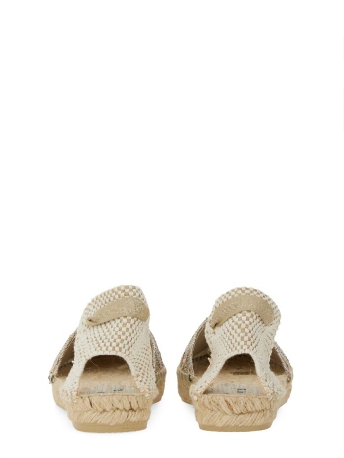MANEBI ESPADRILLE "VALENCIANA"