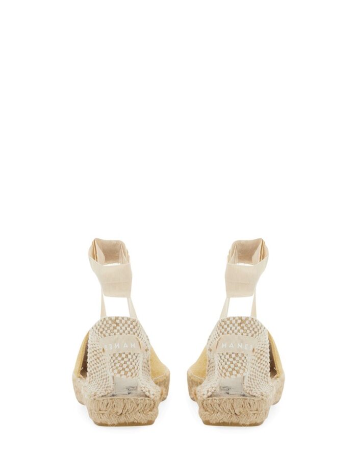 MANEBI ESPADRILLE VALENCIANA